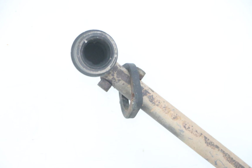 photo de KOLEKTOR HONDA XLV VARADERO 125 (2000 - 2006) - Widok profilu