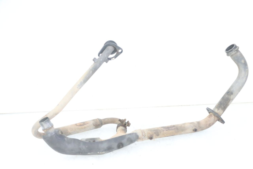 photo de KOLEKTOR HONDA XLV VARADERO 125 (2000 - 2006) - Zoom stanu zużycia