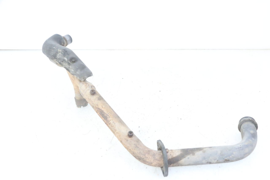 photo de KOLEKTOR HONDA XLV VARADERO 125 (2000 - 2006) - Inny kąt widzenia