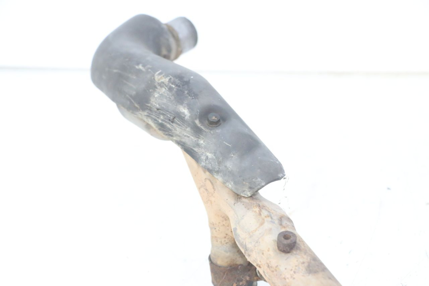 photo de KOLEKTOR HONDA XLV VARADERO 125 (2000 - 2006) - Zbliżenie techniczne