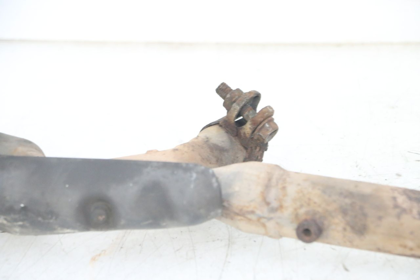 photo de KOLEKTOR HONDA XLV VARADERO 125 (2000 - 2006) - Oznaczenia i referencje