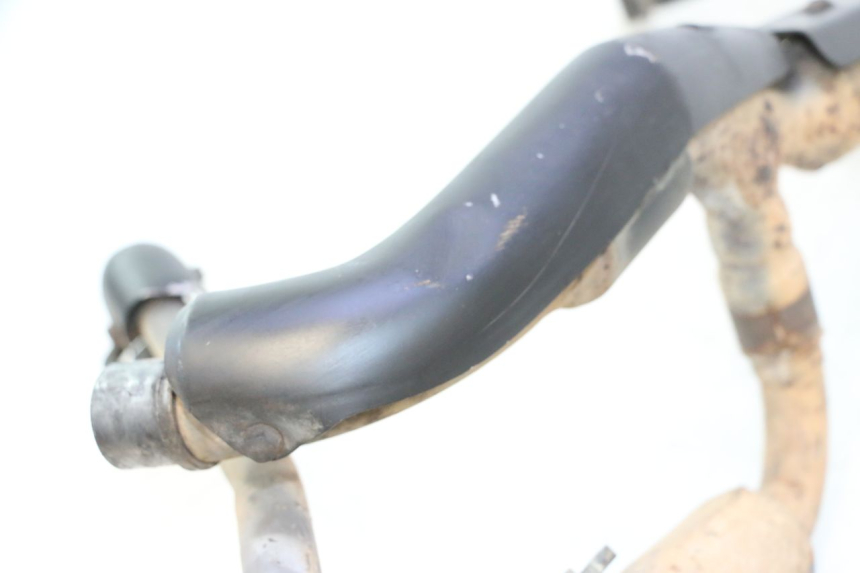 photo de KOLEKTOR HONDA XLV VARADERO 125 (2007 - 2012) - Widok ogólny