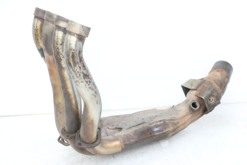 photo de KOLEKTOR YAMAHA FZ1 FAZER 1000 (2007 - 2009) - Widok główny