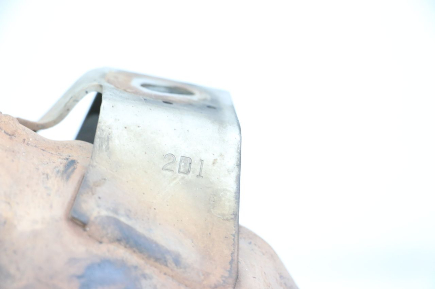 photo de KOLEKTOR YAMAHA FZ1 FAZER 1000 (2007 - 2009) - Szczegół części