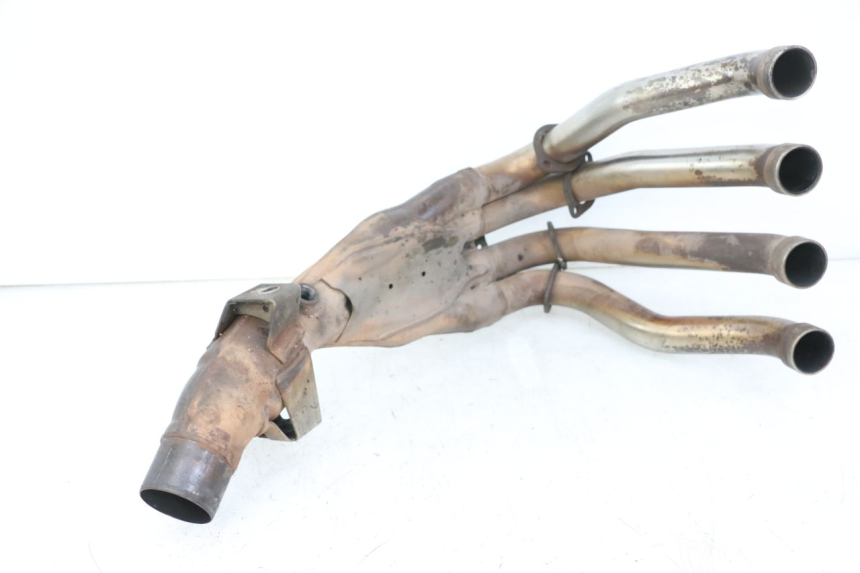 photo de KOLEKTOR YAMAHA FZ1 FAZER 1000 (2007 - 2009) - Widok produktu