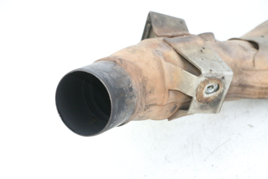 photo de KOLEKTOR YAMAHA FZ1 FAZER 1000 (2007 - 2009) - Szczegóły charakterystyczne