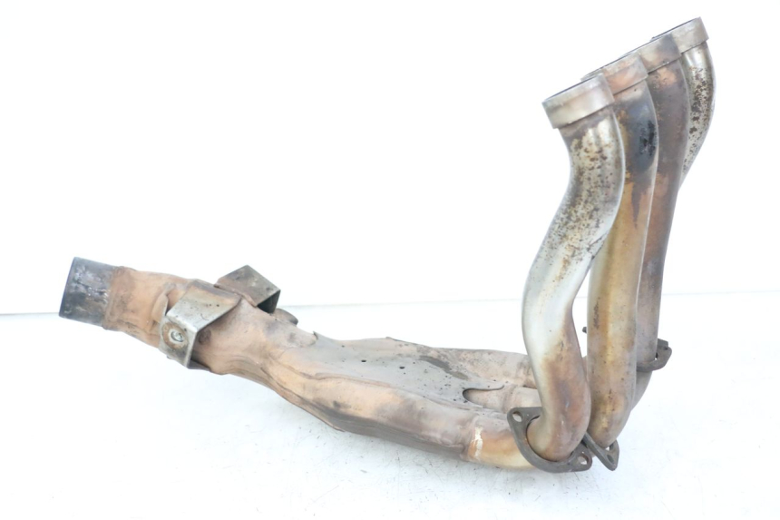 photo de KOLEKTOR YAMAHA FZ1 FAZER 1000 (2007 - 2009) - Widok z bliska