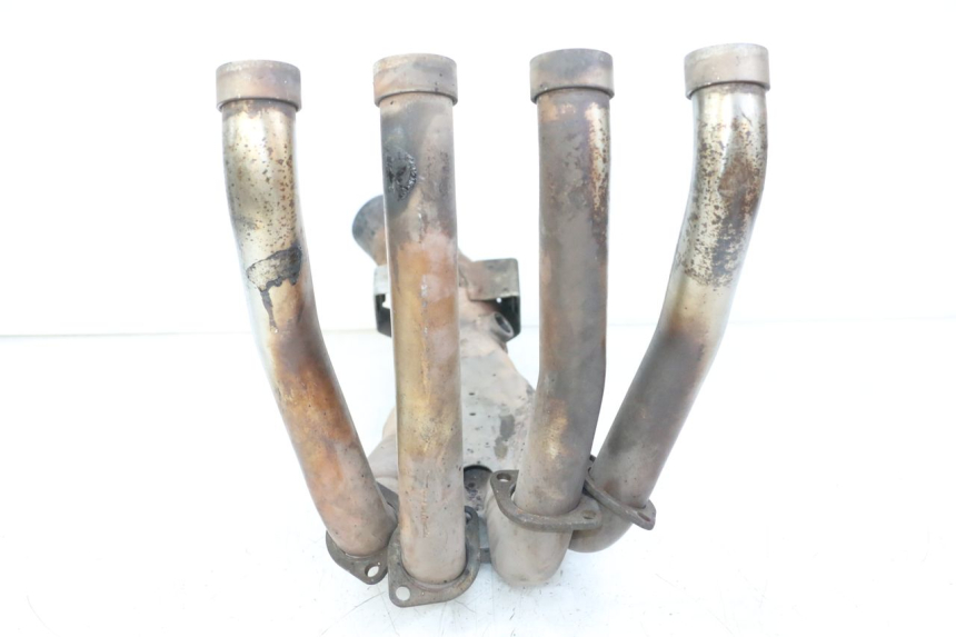 photo de KOLEKTOR YAMAHA FZ1 FAZER 1000 (2007 - 2009) - Zdjęcie dodatkowe