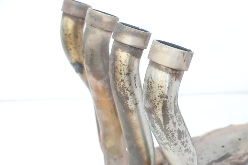 photo de KOLEKTOR YAMAHA FZ1 FAZER 1000 (2007 - 2009) - Zoom stanu zużycia