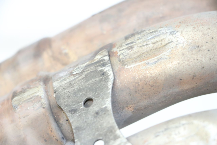 photo de KOLEKTOR YAMAHA FZ1 FAZER 1000 (2007 - 2009) - Zbliżenie techniczne