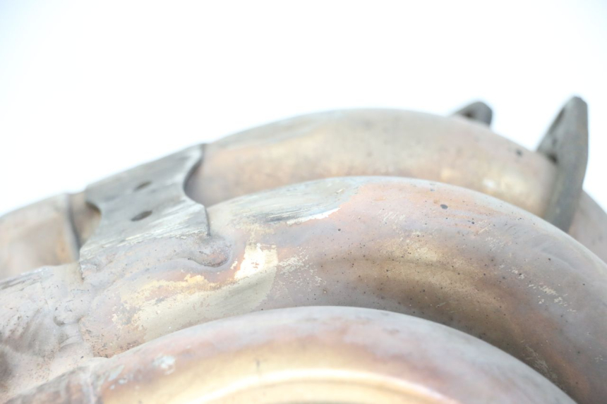 photo de KOLEKTOR YAMAHA FZ1 FAZER 1000 (2007 - 2009) - Widok ogólny