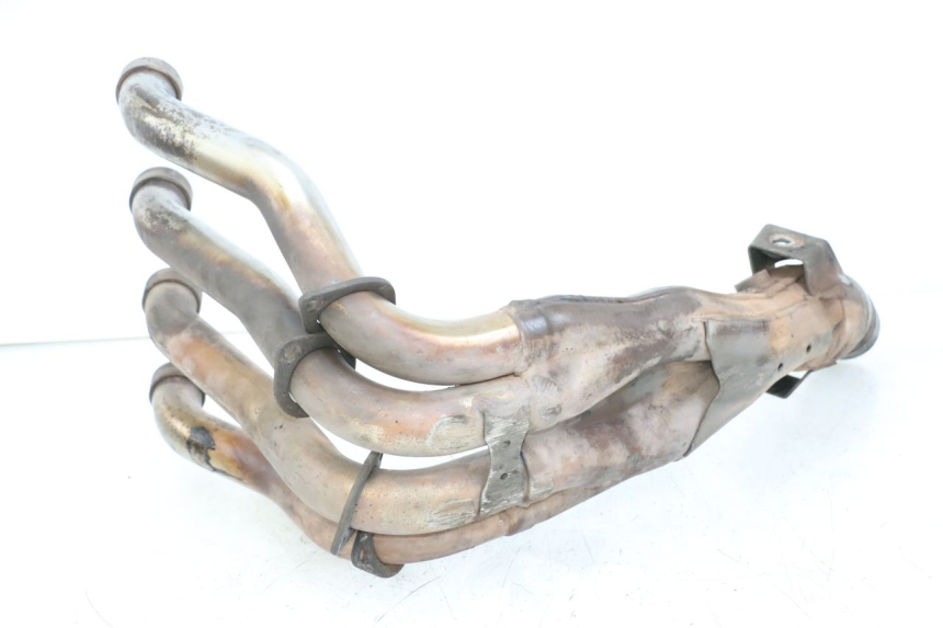 photo de KOLEKTOR YAMAHA FZ1 FAZER 1000 (2007 - 2009) - Stan powierzchni