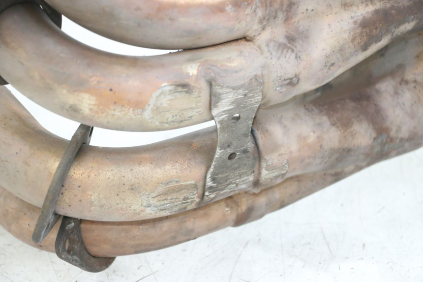 photo de KOLEKTOR YAMAHA FZ1 FAZER 1000 (2007 - 2009) - Część sprawdzona