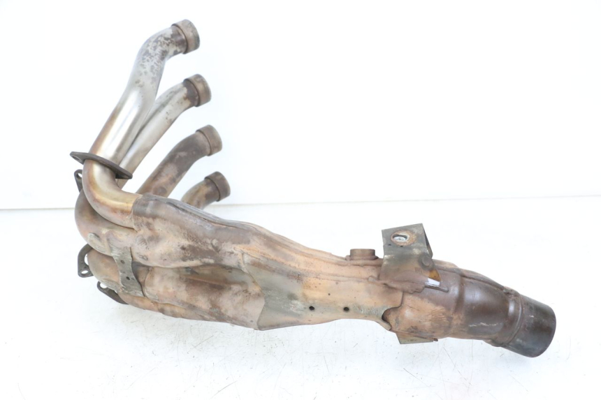 photo de KOLEKTOR YAMAHA FZ1 FAZER 1000 (2007 - 2009) - Oznaczenia i referencje