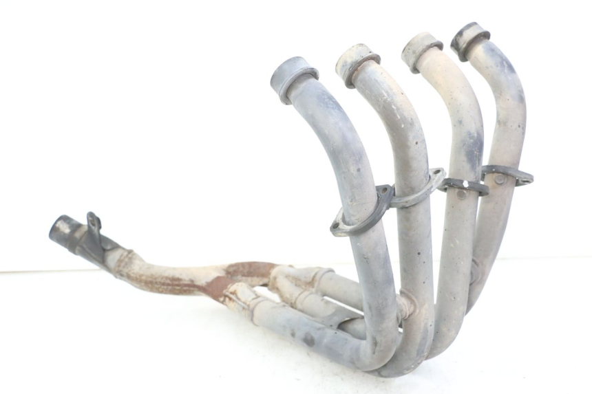 photo de KOLEKTOR YAMAHA FZS FAZER 600 (2001 - 2003) - Widok główny