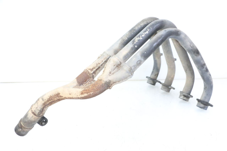 photo de KOLEKTOR YAMAHA FZS FAZER 600 (2001 - 2003) - Zoom stanu zużycia