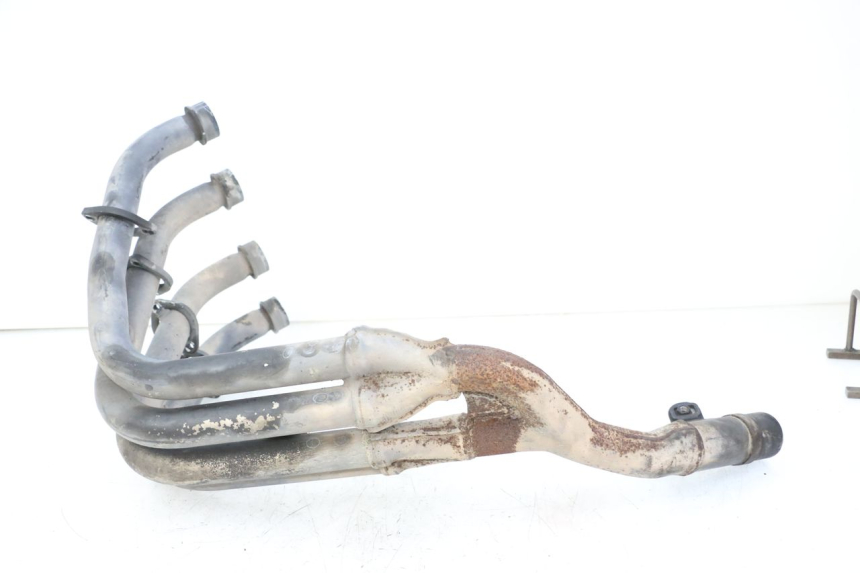 photo de KOLEKTOR YAMAHA FZS FAZER 600 (2001 - 2003) - Widok ogólny