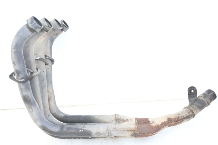 photo de KOLEKTOR YAMAHA FZS FAZER 600 (2001 - 2003) - Punkty mocowania