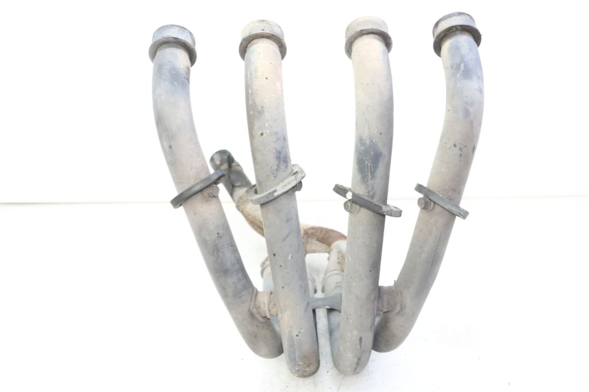 photo de KOLEKTOR YAMAHA FZS FAZER 600 (2001 - 2003) - Stan powierzchni