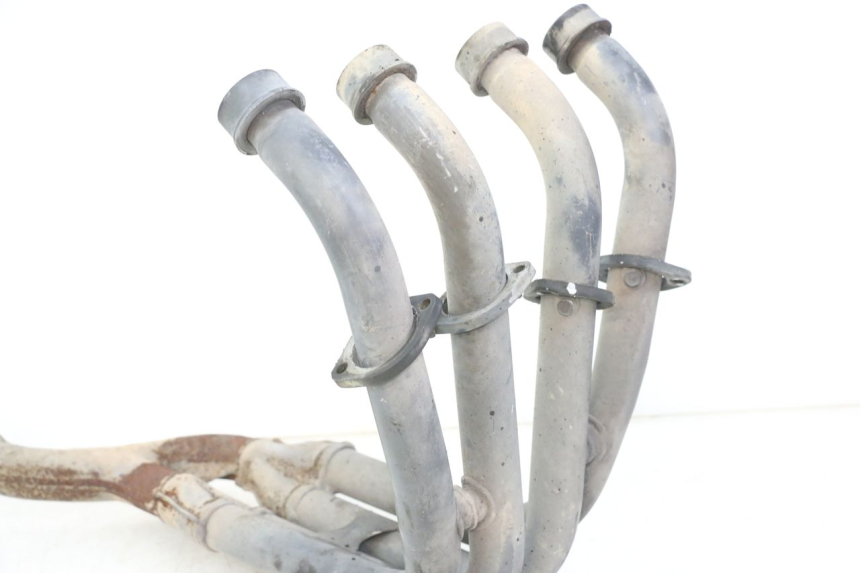 photo de KOLEKTOR YAMAHA FZS FAZER 600 (2001 - 2003) - Część sprawdzona