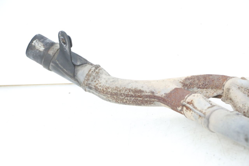 photo de KOLEKTOR YAMAHA FZS FAZER 600 (2001 - 2003) - Oznaczenia i referencje