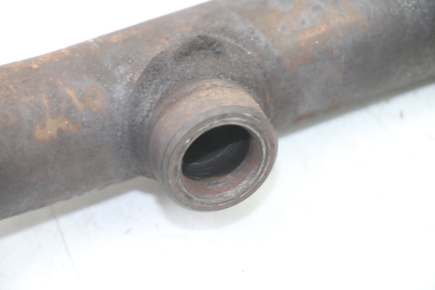 photo de KOLEKTOR YAMAHA X-MAX XMAX ABS 250 (2010 - 2014) - Zoom stanu zużycia