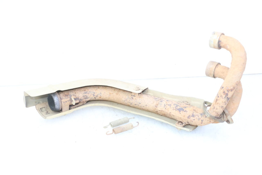 photo de KOLEKTOR YAMAHA YFM GRIZZLY 550 (2008 - 2015) - Widok główny