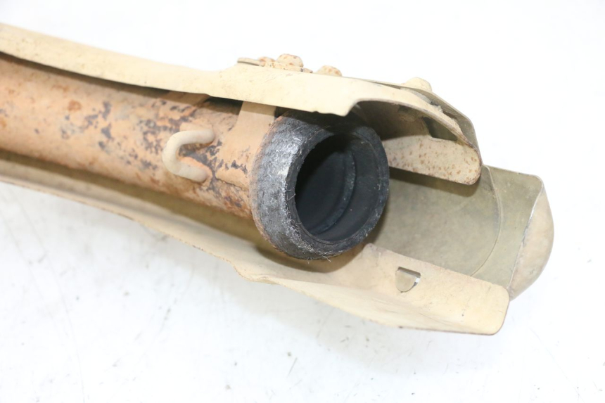 photo de KOLEKTOR YAMAHA YFM GRIZZLY 550 (2008 - 2015) - Szczegół części