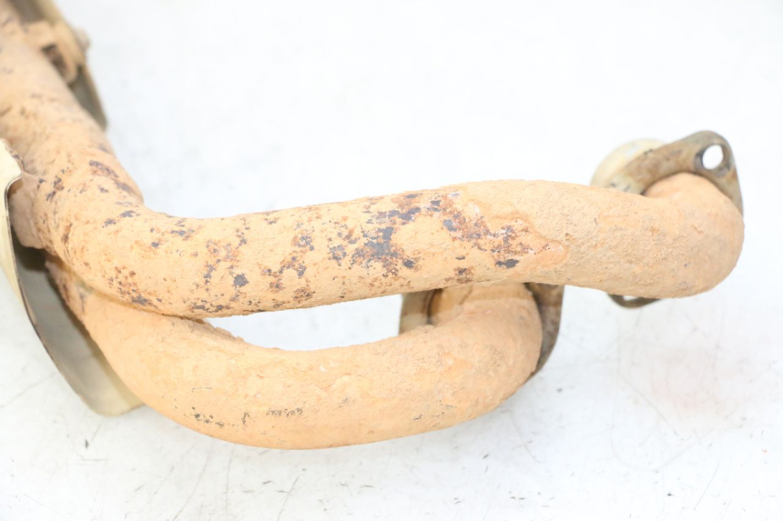 photo de KOLEKTOR YAMAHA YFM GRIZZLY 550 (2008 - 2015) - Zoom stanu zużycia