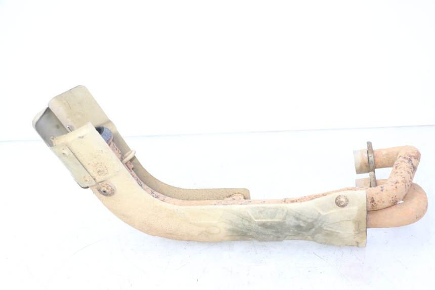 photo de KOLEKTOR YAMAHA YFM GRIZZLY 550 (2008 - 2015) - Inny kąt widzenia