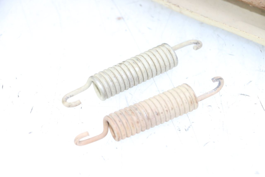 photo de KOLEKTOR YAMAHA YFM GRIZZLY 550 (2008 - 2015) - Część sprawdzona