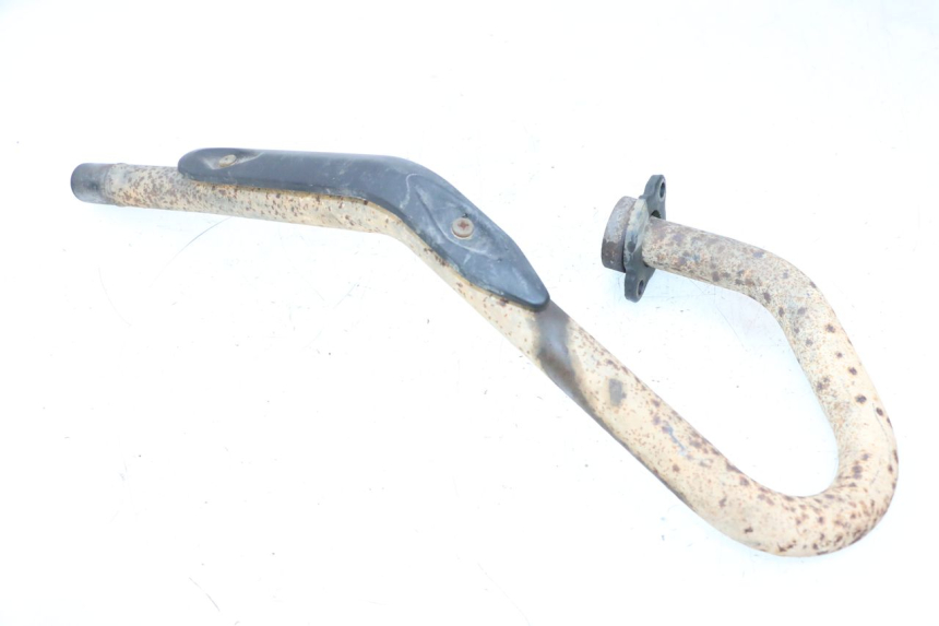 photo de KOLEKTOR YAMAHA YFM R RAPTOR 250 (2008 - 2014) - Widok główny