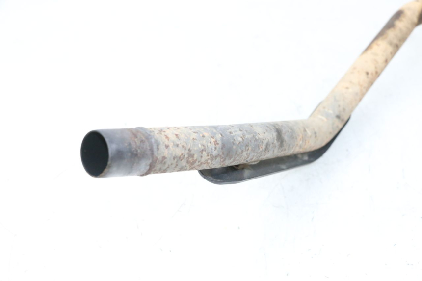 photo de KOLEKTOR YAMAHA YFM R RAPTOR 250 (2008 - 2014) - Zoom stanu zużycia