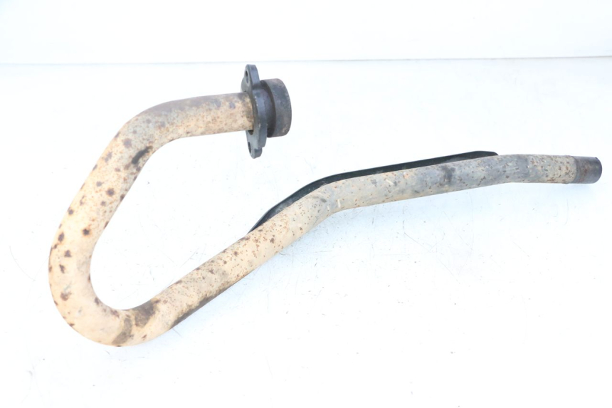 photo de KOLEKTOR YAMAHA YFM R RAPTOR 250 (2008 - 2014) - Zbliżenie techniczne