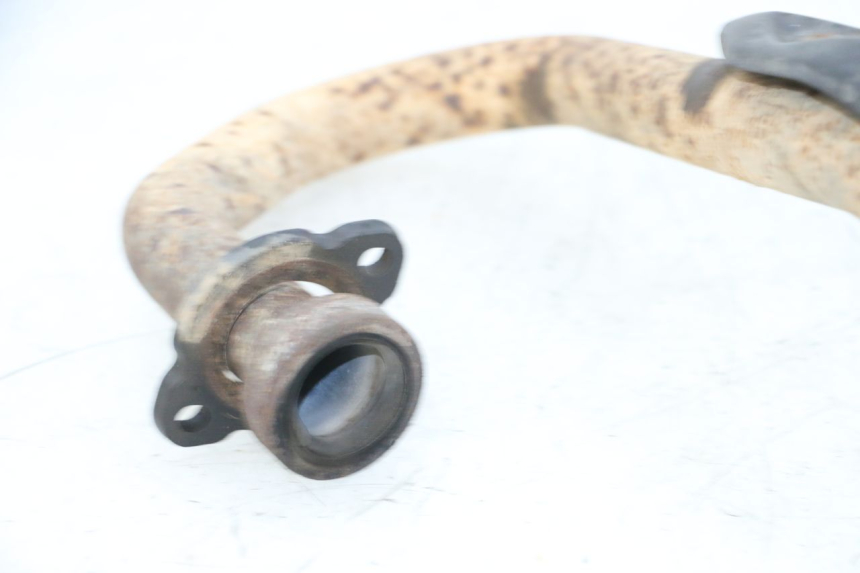 photo de KOLEKTOR YAMAHA YFM R RAPTOR 250 (2008 - 2014) - Punkty mocowania