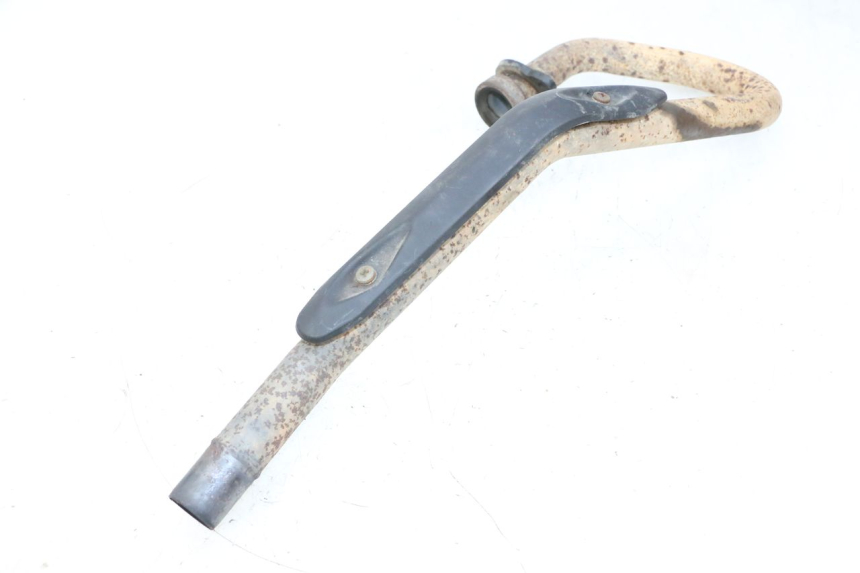 photo de KOLEKTOR YAMAHA YFM R RAPTOR 250 (2008 - 2014) - Stan powierzchni