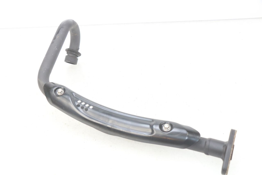 photo de KOLEKTOR YAMAHA YFM R RAPTOR 90 (2017 - 2023) - Zbliżenie techniczne