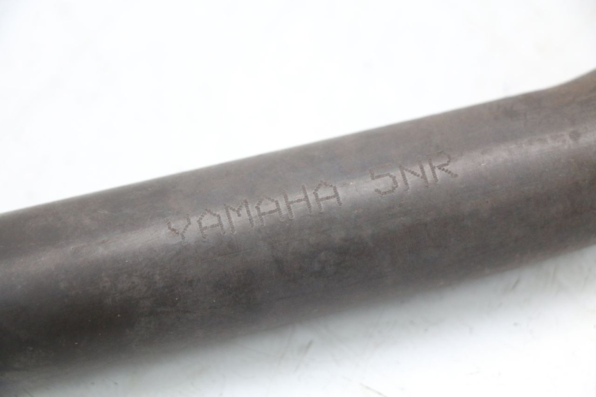 photo de KOLEKTOR YAMAHA YP MAJESTY 125 (2002 - 2006) - Inny kąt widzenia