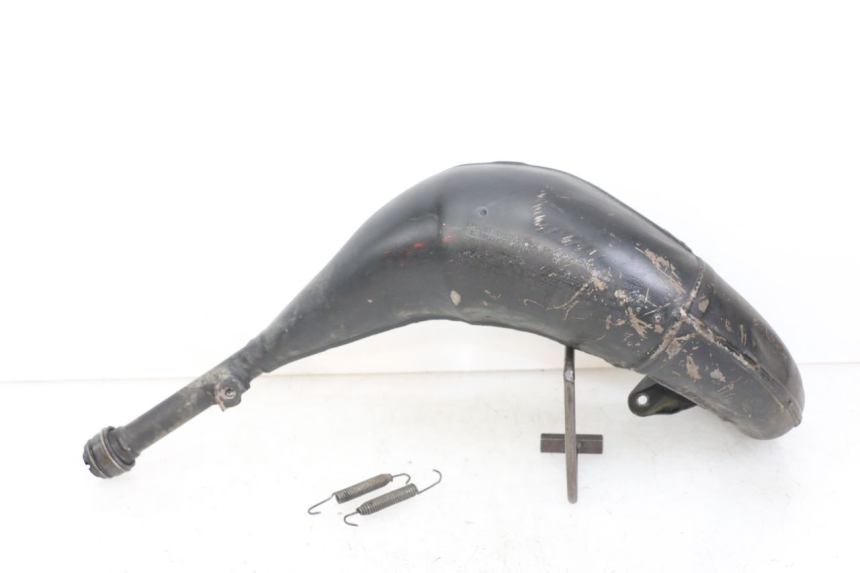 photo de KOLEKTOR YAMAHA YZ 125 (2017 - 2021) - Widok główny