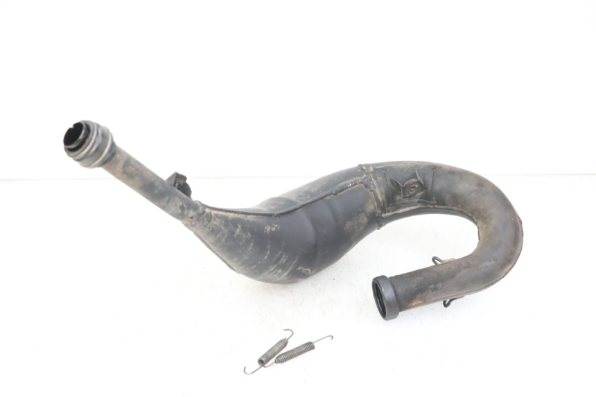 photo de KOLEKTOR YAMAHA YZ 125 (2017 - 2021) - Szczegół części