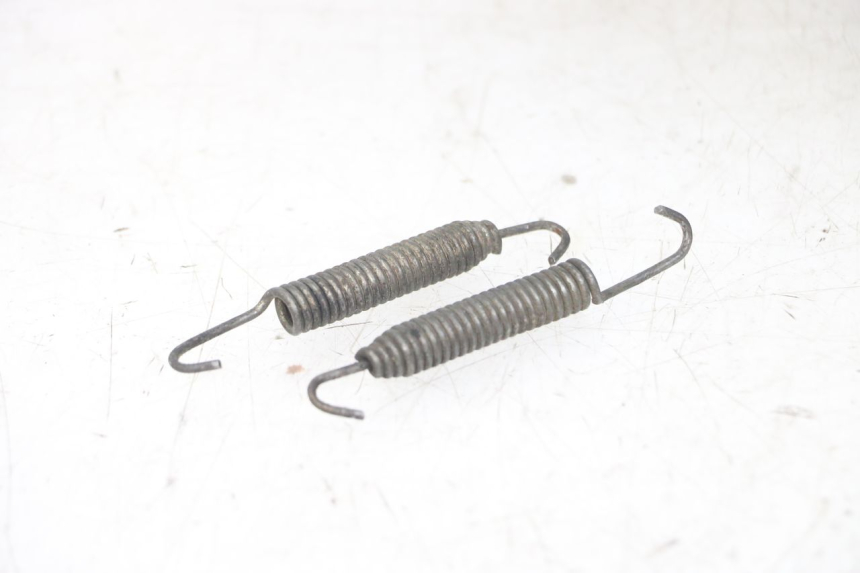 photo de KOLEKTOR YAMAHA YZ 125 (2017 - 2021) - Widok produktu