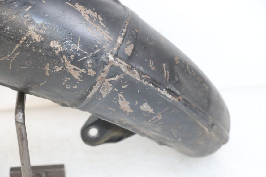 photo de KOLEKTOR YAMAHA YZ 125 (2017 - 2021) - Zbliżenie komponentów