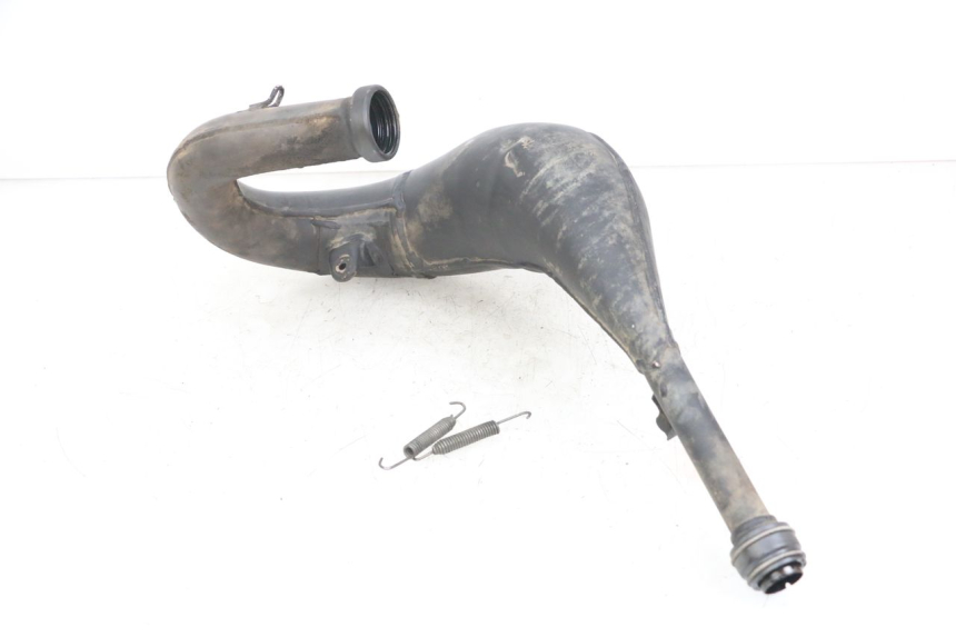 photo de KOLEKTOR YAMAHA YZ 125 (2017 - 2021) - Zoom stanu zużycia