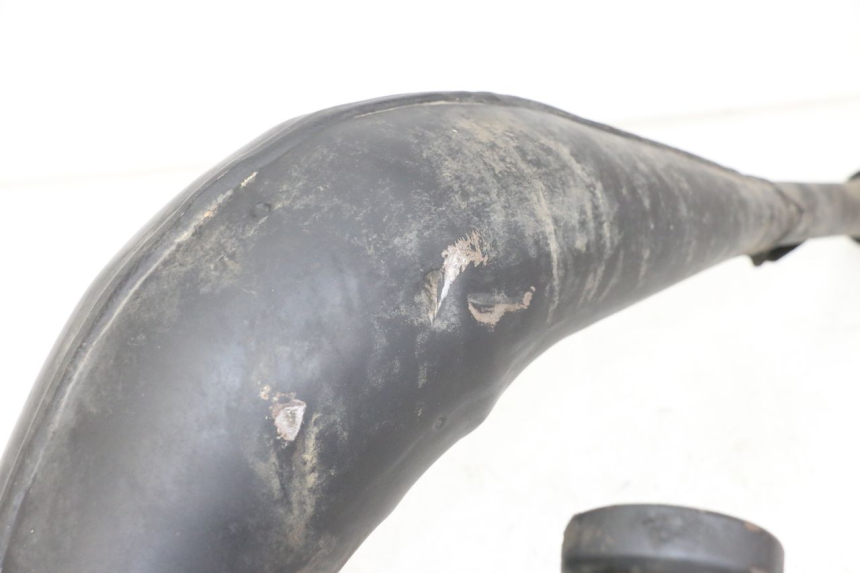 photo de KOLEKTOR YAMAHA YZ 125 (2017 - 2021) - Inny kąt widzenia