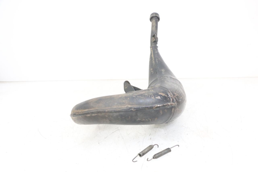 photo de KOLEKTOR YAMAHA YZ 125 (2017 - 2021) - Widok ogólny