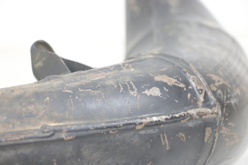 photo de KOLEKTOR YAMAHA YZ 125 (2017 - 2021) - Punkty mocowania