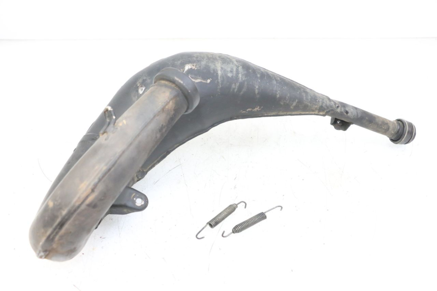 photo de KOLEKTOR YAMAHA YZ 125 (2017 - 2021) - Część sprawdzona