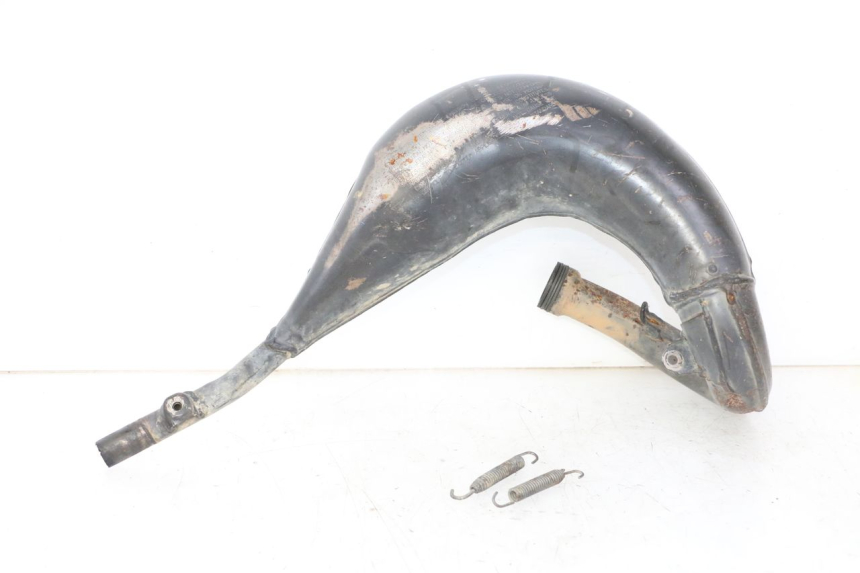 photo de KOLEKTOR YAMAHA YZ 85 (2002 - 2018) - Widok główny