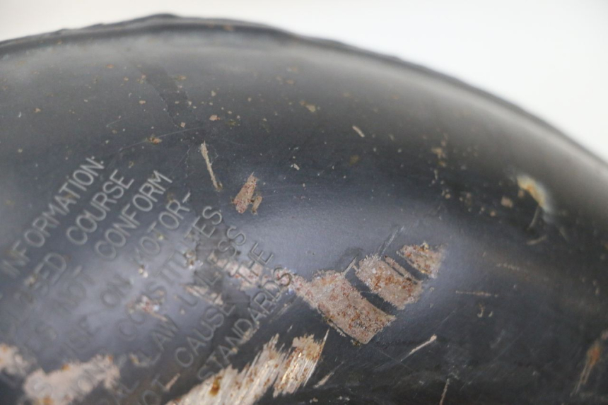 photo de KOLEKTOR YAMAHA YZ 85 (2002 - 2018) - Szczegół części