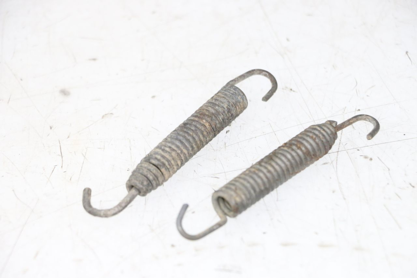 photo de KOLEKTOR YAMAHA YZ 85 (2002 - 2018) - Szczegóły charakterystyczne